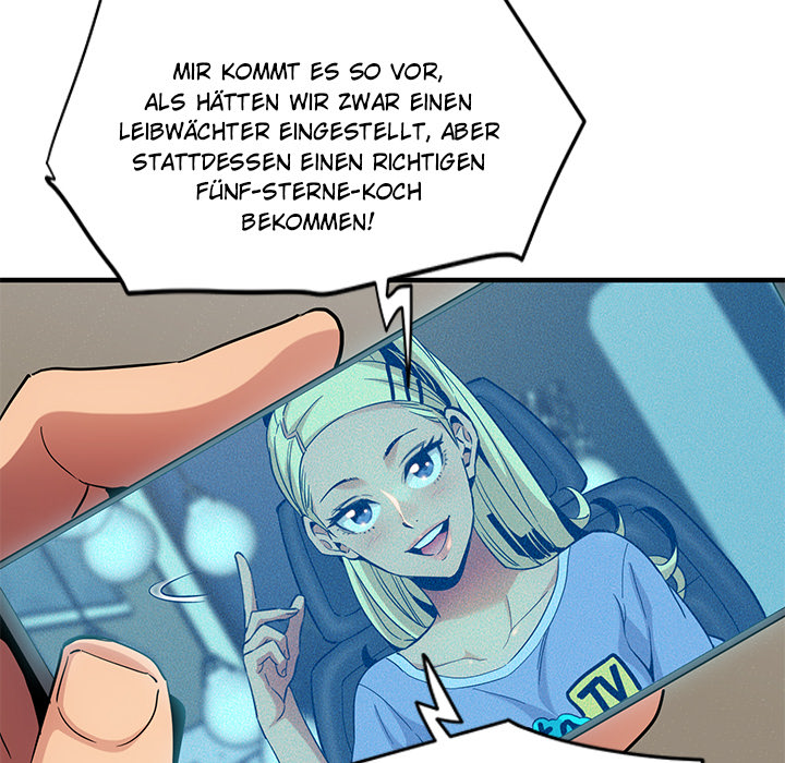 Wer hat Angst vor Mister H? - episode 9 - 30