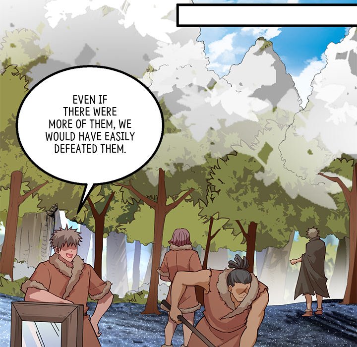 Survival Logbook - episode 57 - 7
