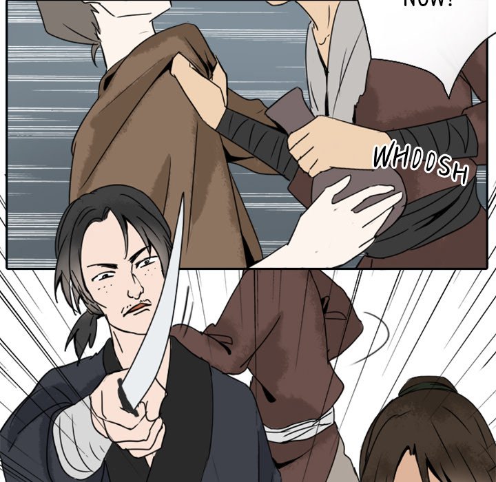 Odis and Moa's Underworld Diary - episode 20 - 21
