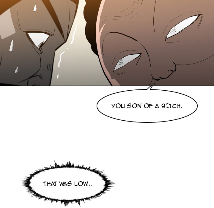 Path to Salvation - episode 19 - 32