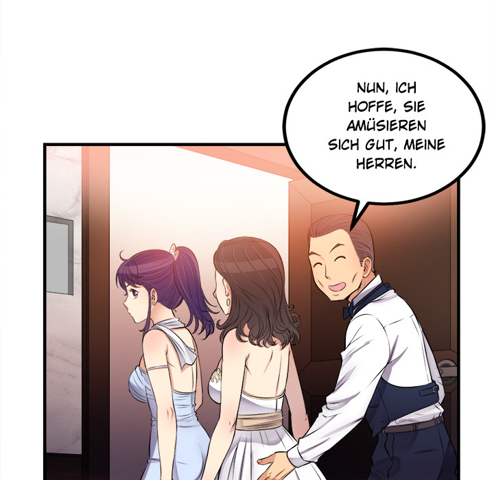 Yuris Nebenjob - episode 6 - 9