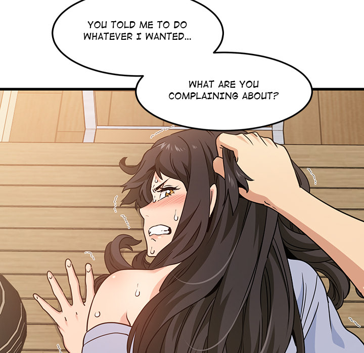 Snapping into Love - UNCENSORED - episode 4 - 174