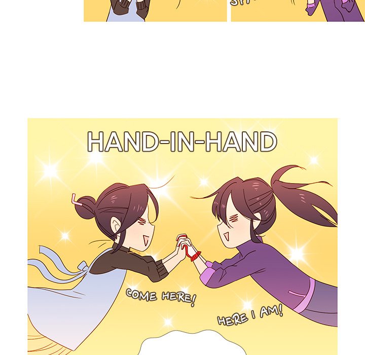 My Life as a Half-Magi - episode 1 - 64