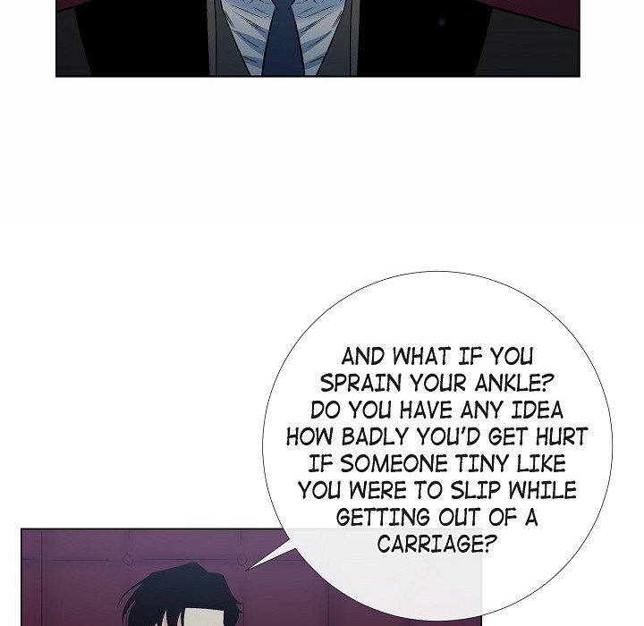The Maid and the Vampire - episode 28 - 50
