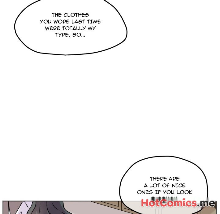 The Chill Couple - episode 30 - 43