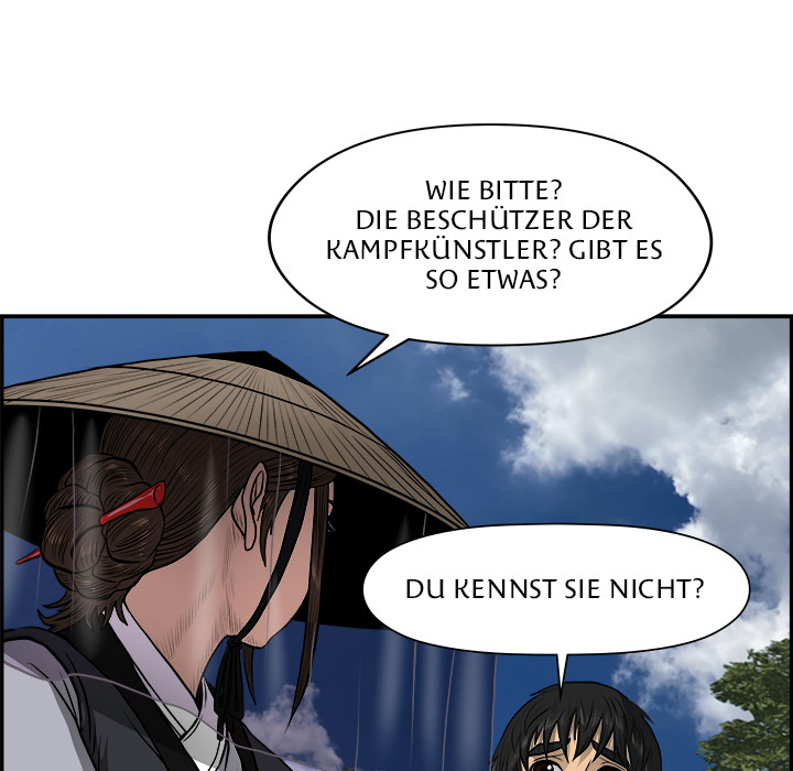 Das Schwert des Donners - episode 20 - 92