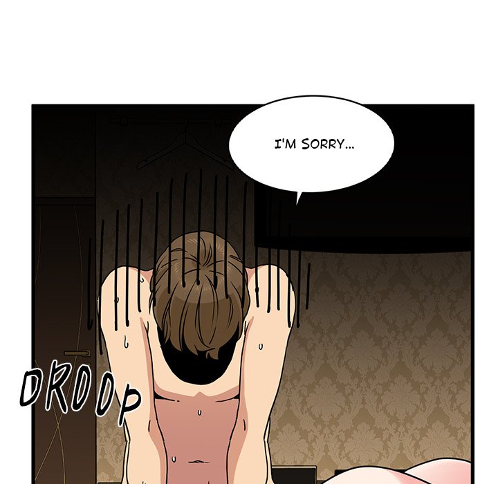 Snapping into Love - episode 19 - 111