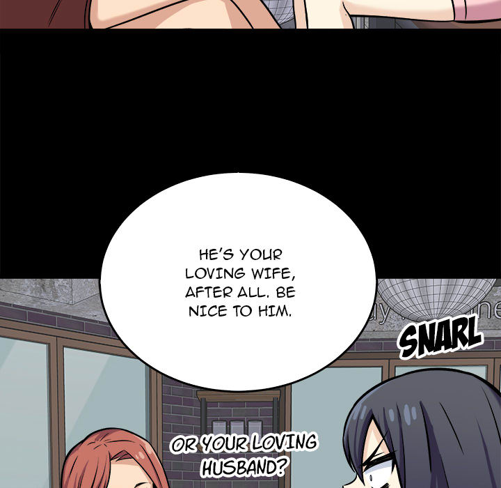 Excuse me, This is my Room - UNCENSORED - episode 40 - 72