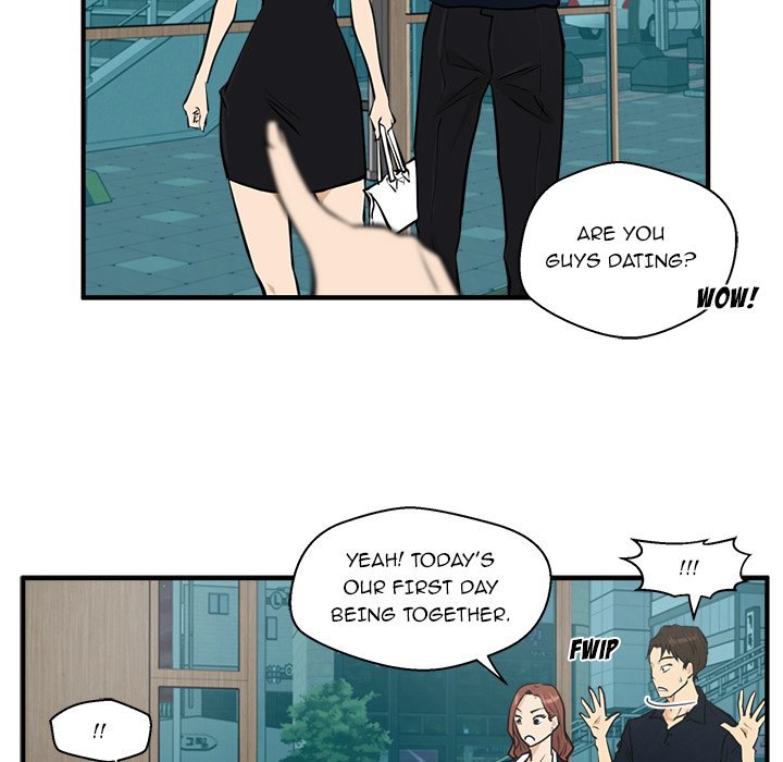 Mr. Kang - episode 24 - 44