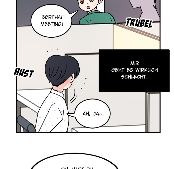 Bürodilemma - episode 8 - 28