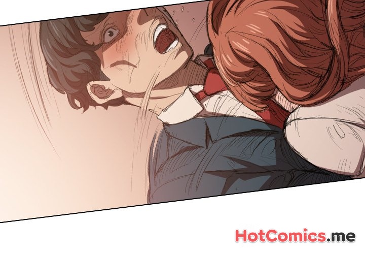 Who Cares If I'm a Loser! - episode 3 - 1