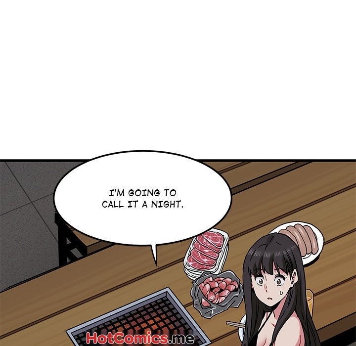 Snapping into Love - episode 47 - 140