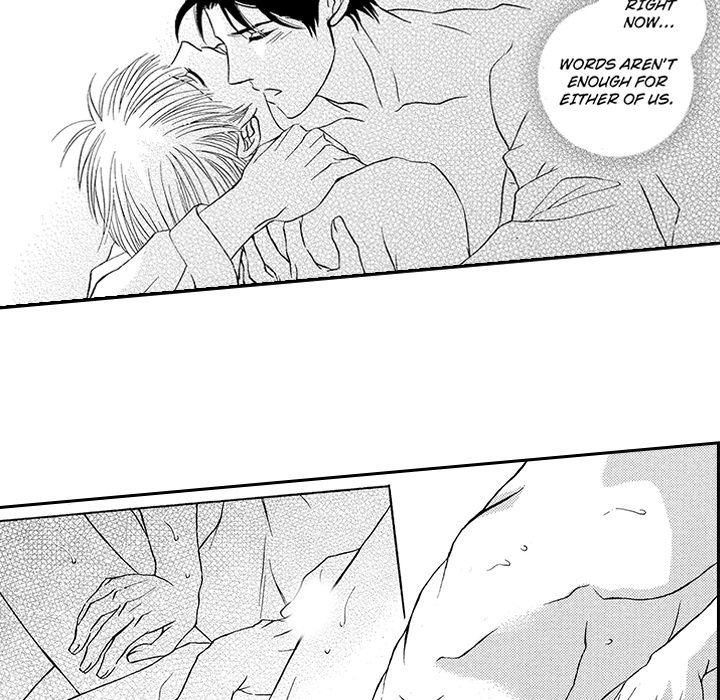Daddy's Boyfriend - episode 13 - 47