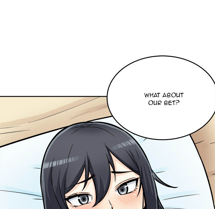 Excuse me, This is my Room - UNCENSORED - episode 44 - 137