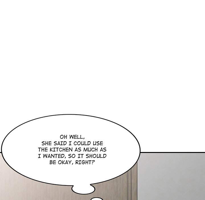 A Stolen Taste - episode 1 - 50