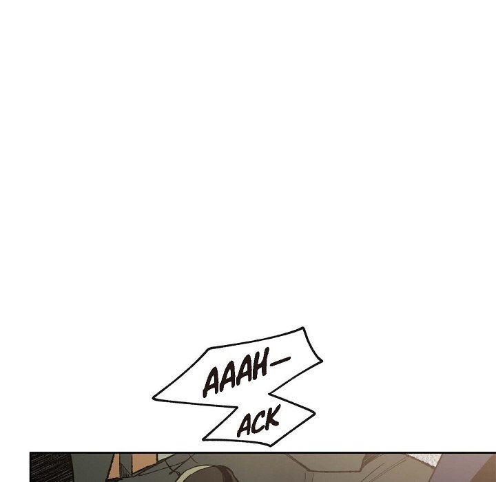 Hard-Boiled Love - episode 1 - 10