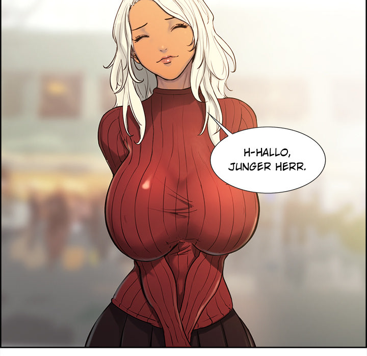 Zahme Damen - episode 1 - 11