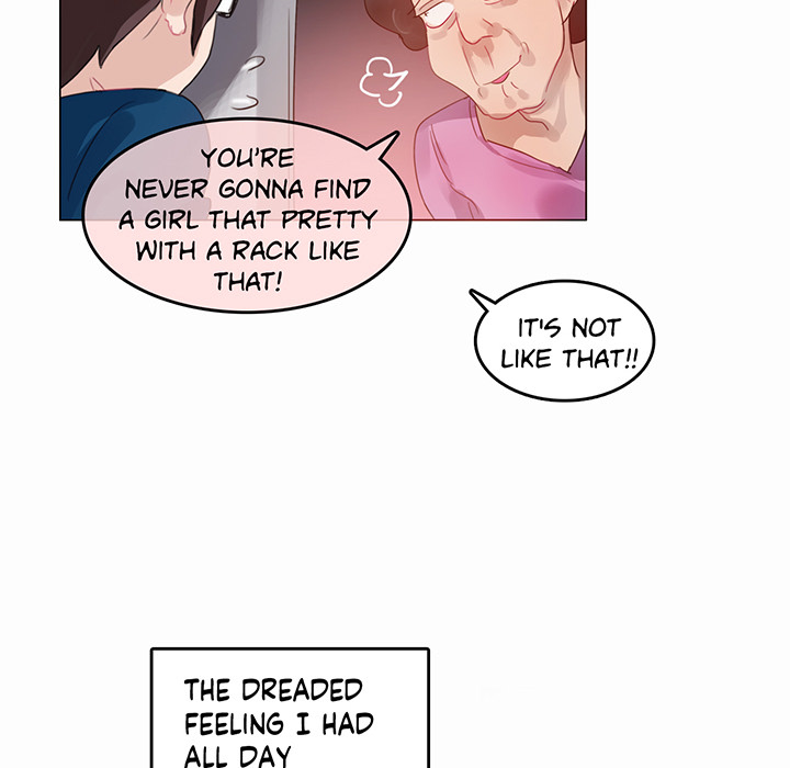 A Pervert's Daily Life - episode 20 - 83