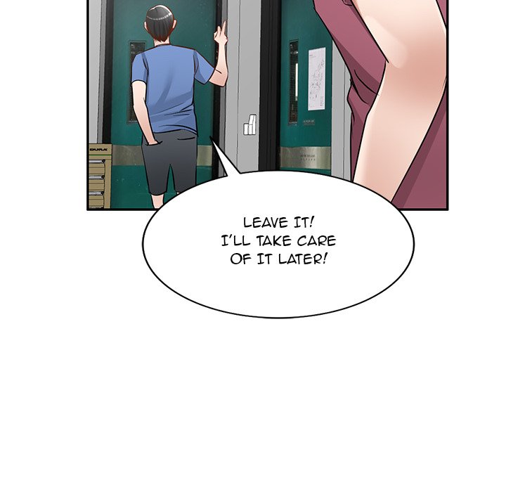 Don't Seduce Me! - episode 21 - 32