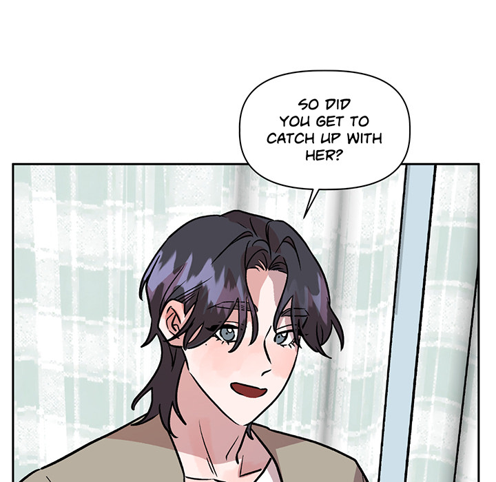 Bitter Sweetheart - episode 32 - 43