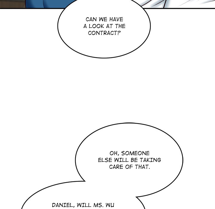 Extremely Rich Family - episode 12 - 26
