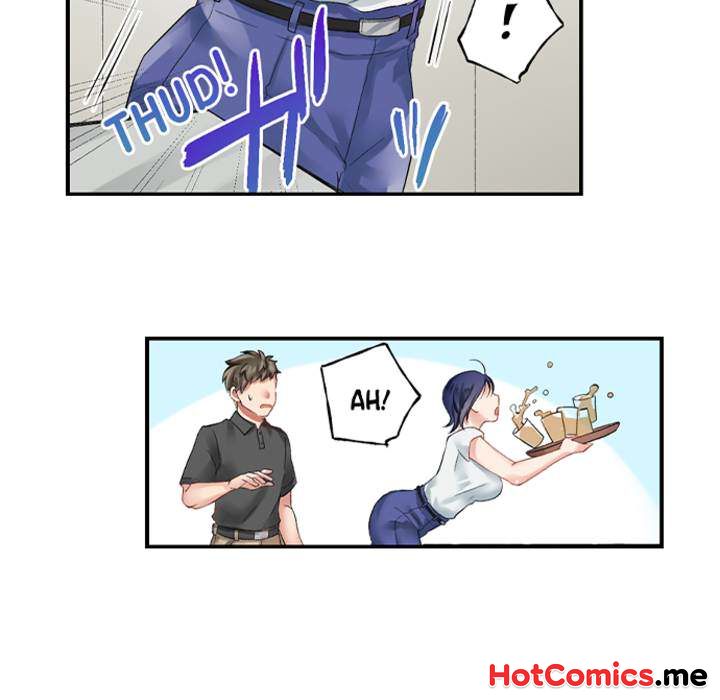 Naughty Payback ~My Boss' Wet Hole is Mine After Work~ - episode 8 - 46