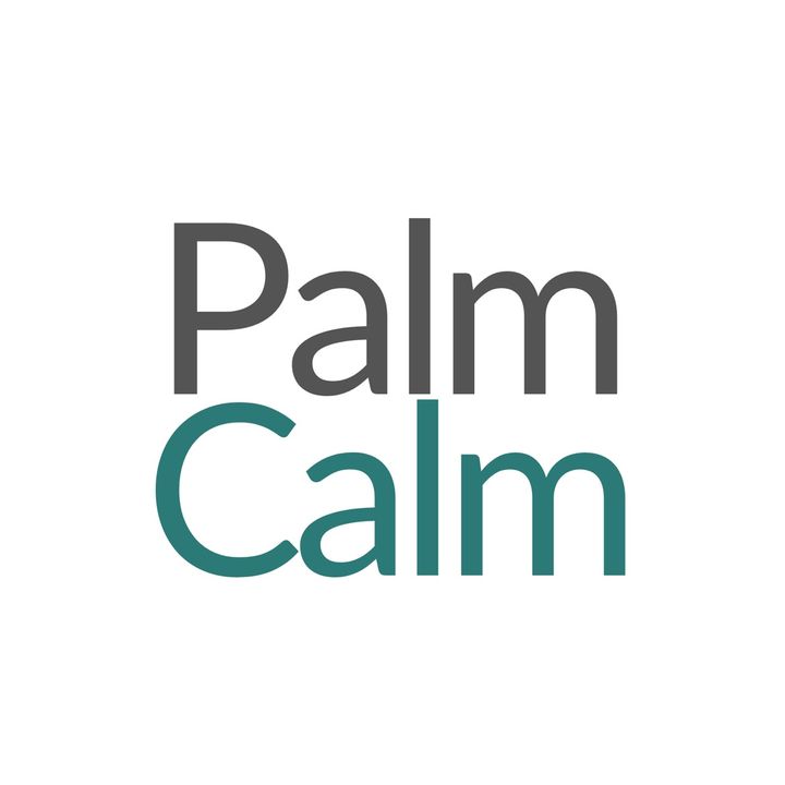PalmCalm - original sound