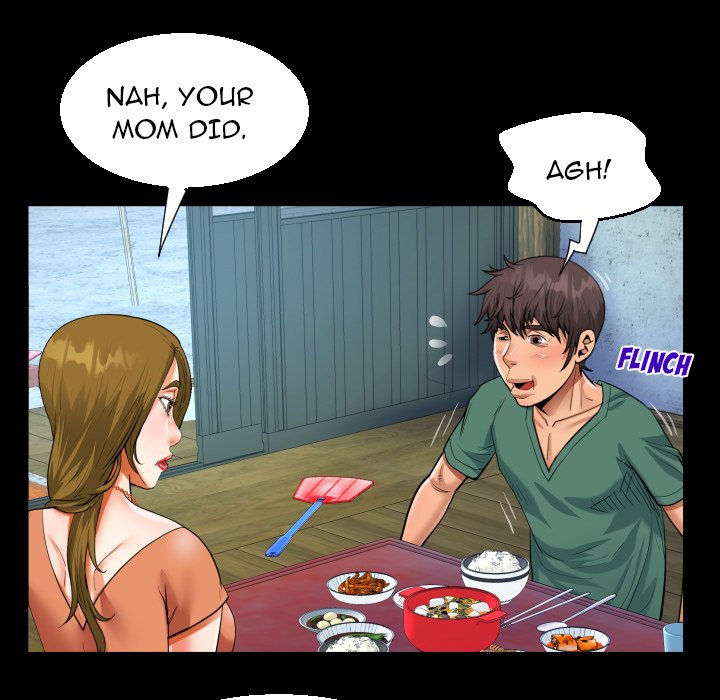 The Unforeseen Guest - episode 21 - 62
