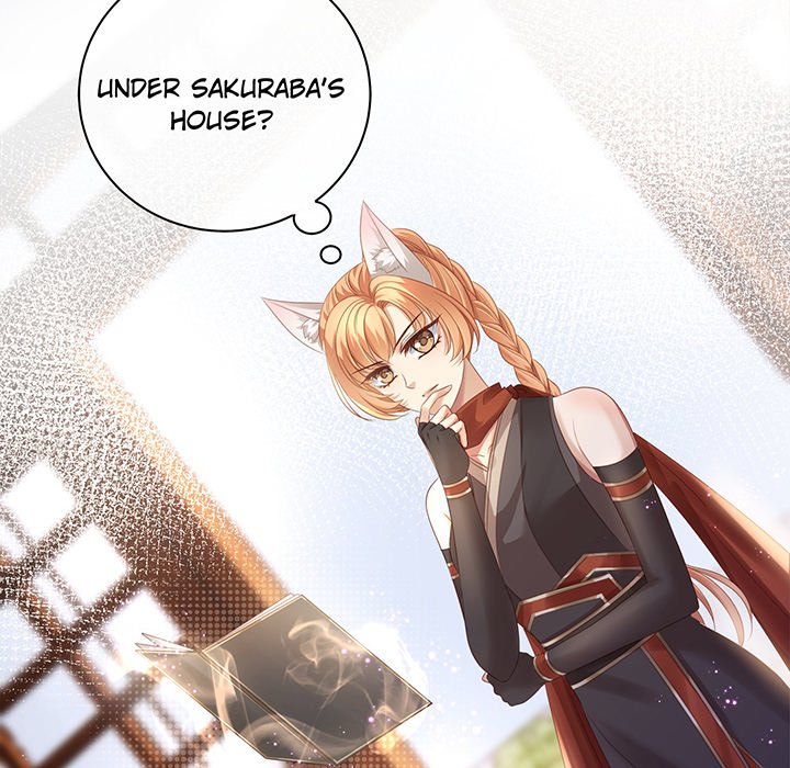 MASTER AND SEVEN LOVERS - episode 69 - 31