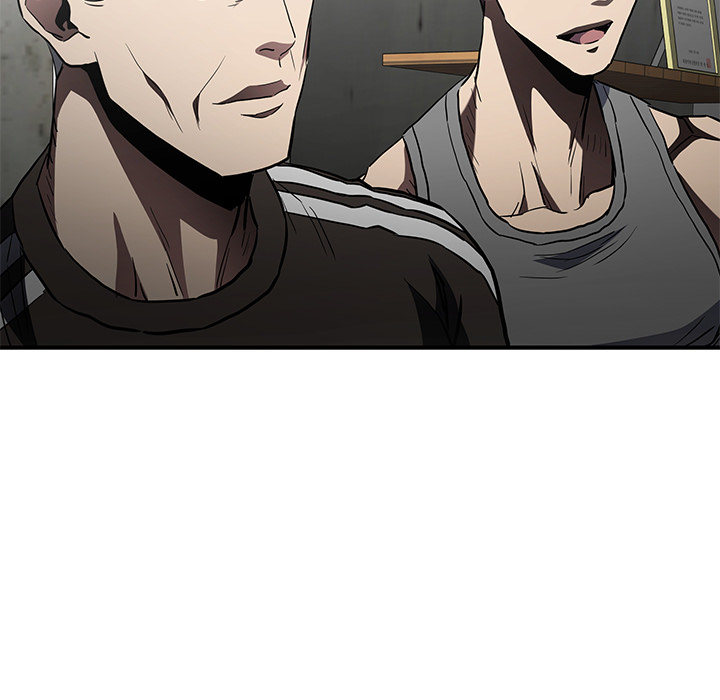 Born to Bleed - episode 18 - 43