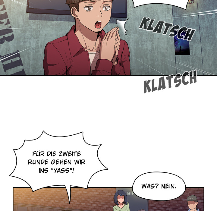 Der Neuanfang - episode 32 - 33