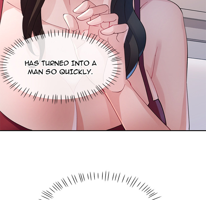 Intimate Tutoring - episode 3 - 90