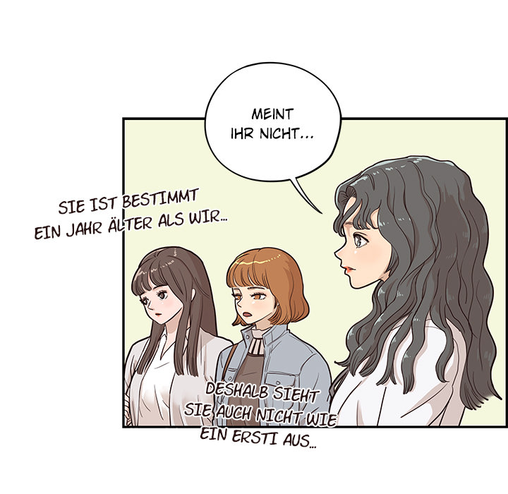 Der Hahn im Korb - episode 17 - 26