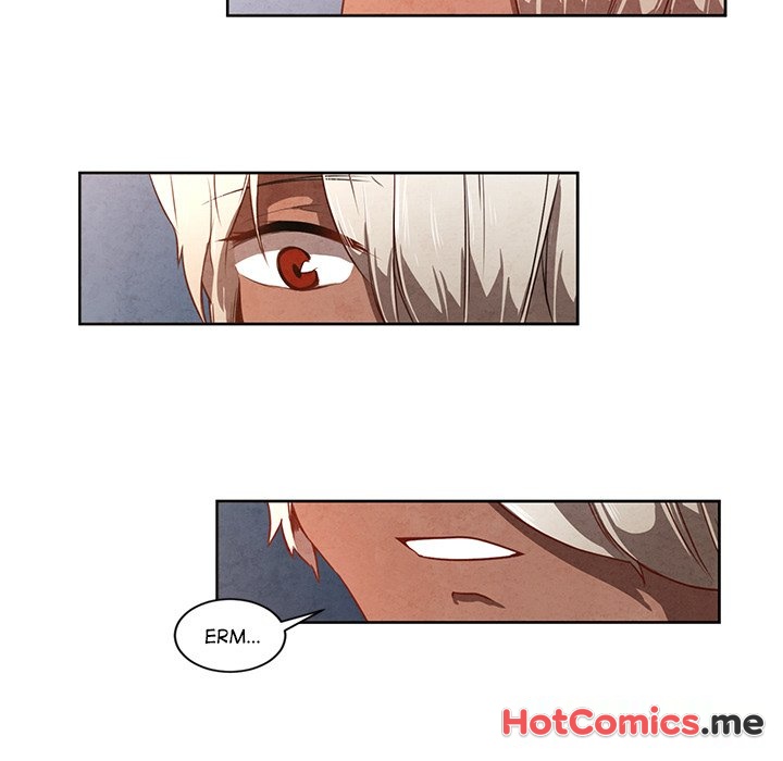 Black Hound - episode 17 - 24