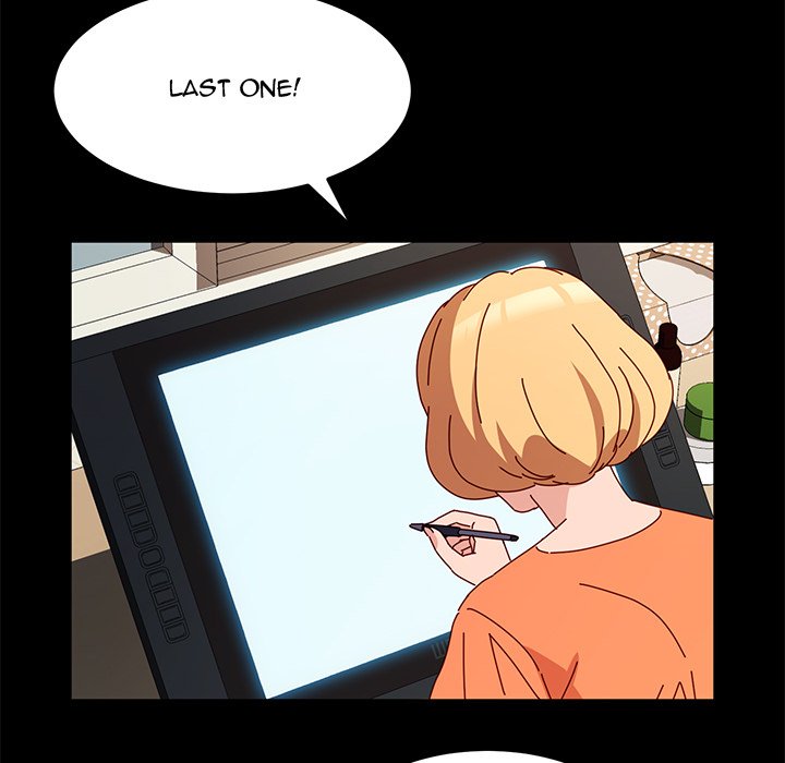 God Model - episode 10 - 46