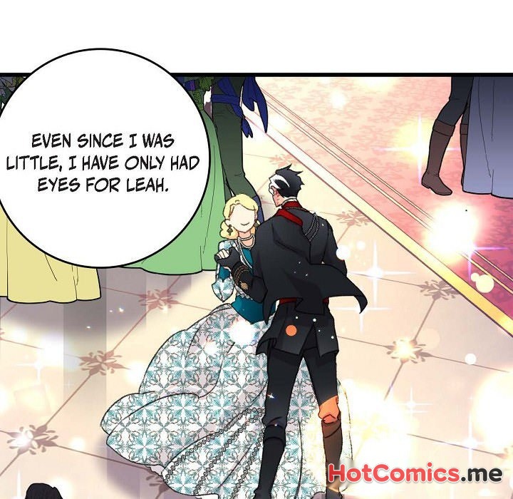 Bring the Love - episode 99 - 32