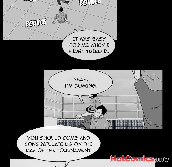 Tweener - episode 21 - 122