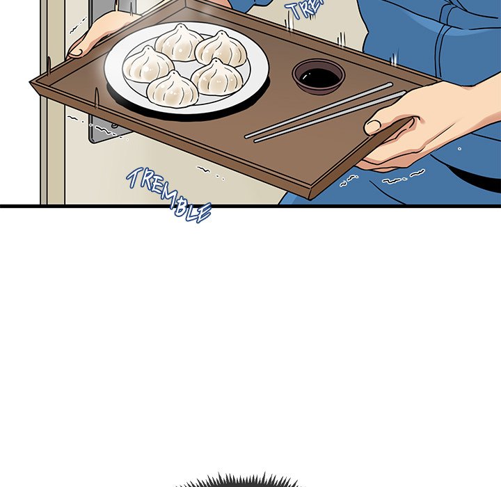 Snapping into Love - episode 3 - 124