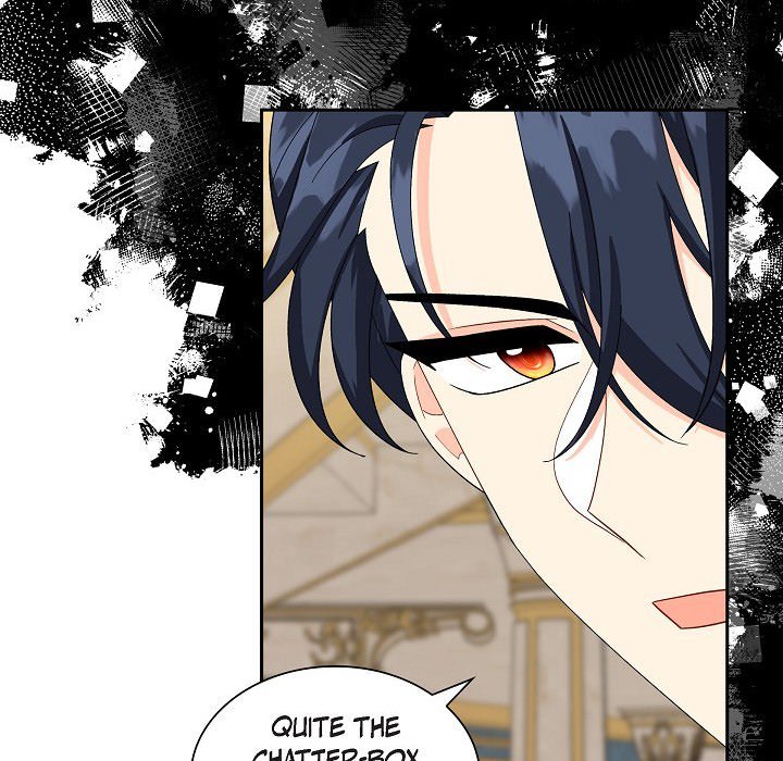 The Destroyer Fell in Love with Me - episode 78 - 65