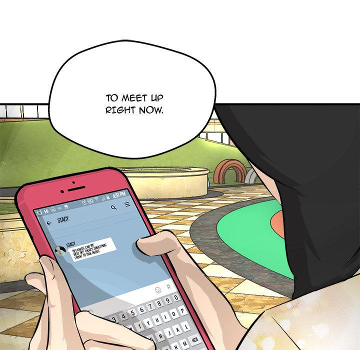 He Queen - episode 31 - 117