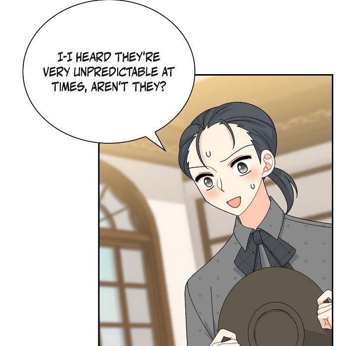 The Destroyer Fell in Love with Me - episode 68 - 43