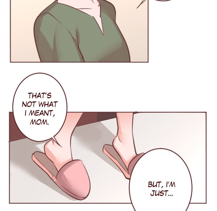 My Love Affair - episode 2 - 44