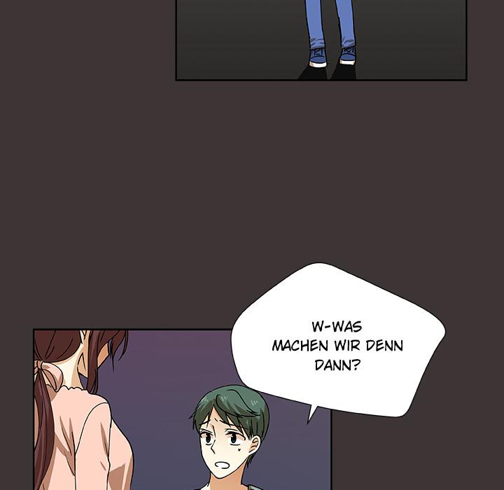 Mörder in klein - episode 45 - 74