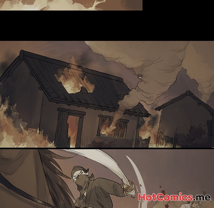 The Land of Flowers - episode 16 - 18