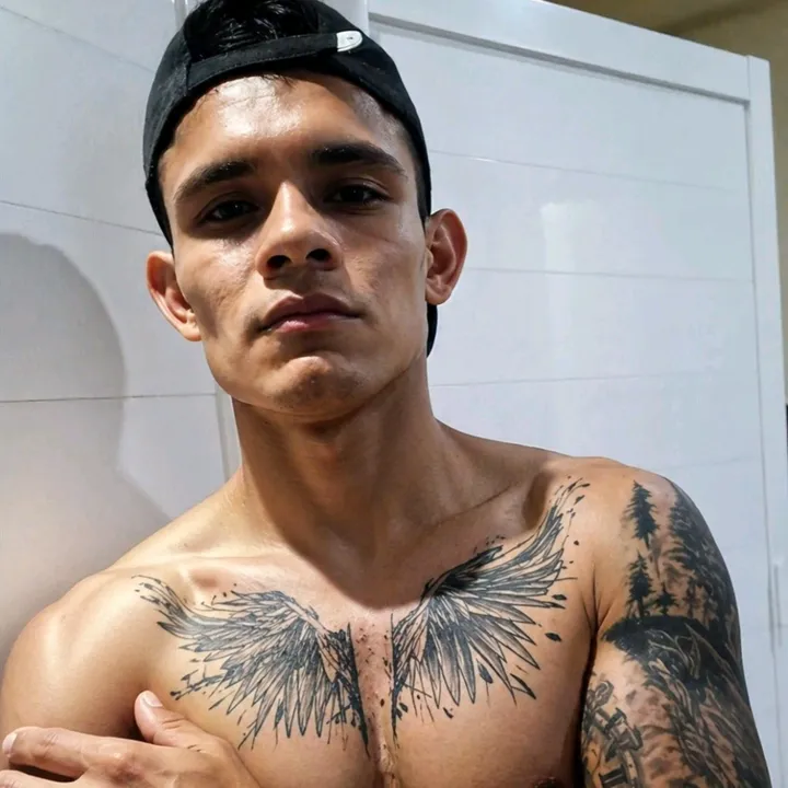 antonthorbensf