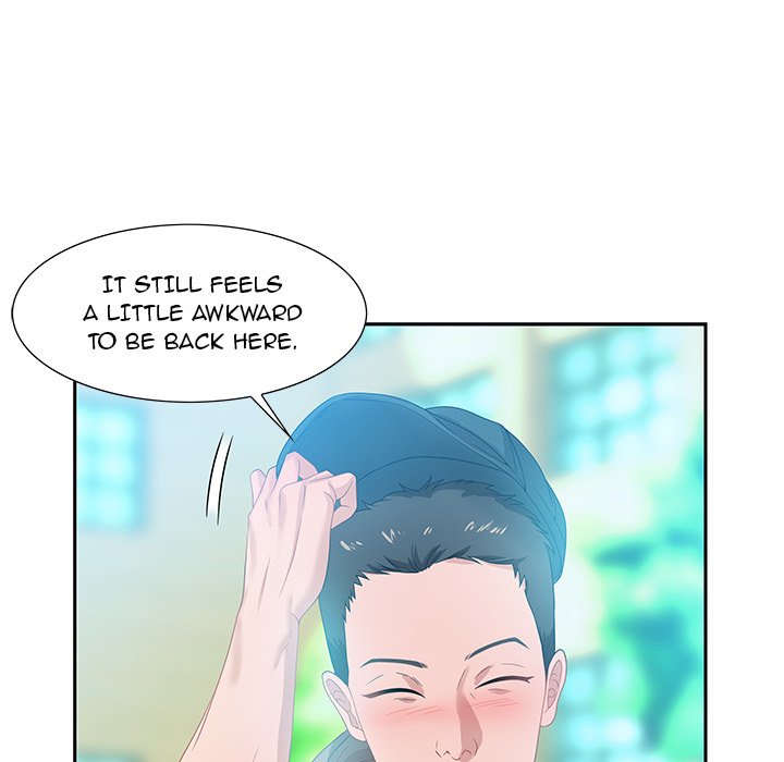 Tasty Chat: 0km - episode 8 - 40