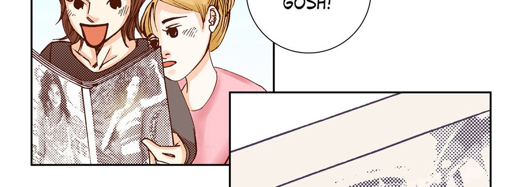 100% Perfect Girl - episode 22 - 13