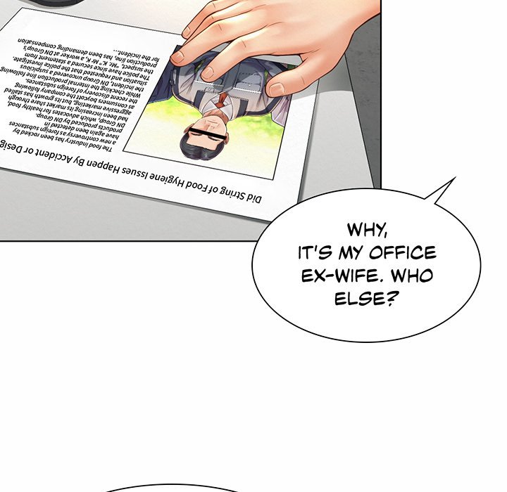 Office Affairs - episode 8 - 89