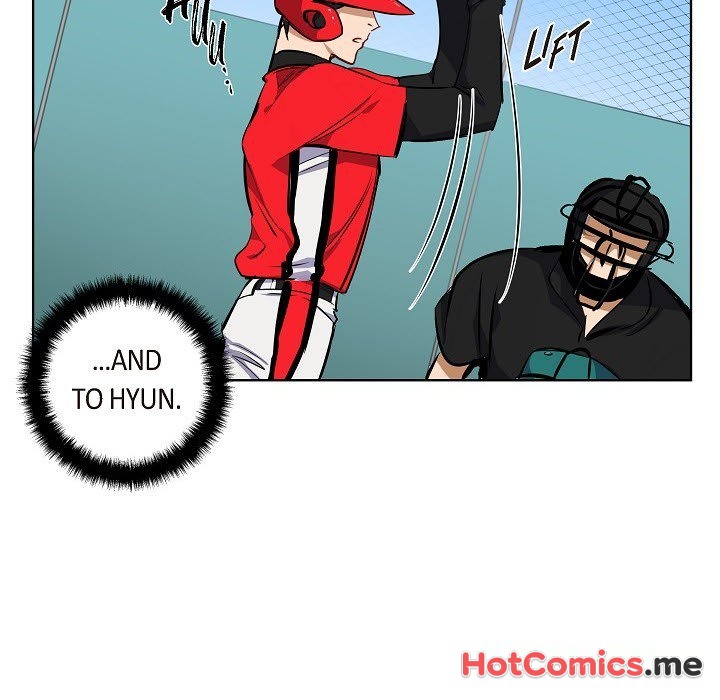 The Keystone Romantic Combination - episode 16 - 110