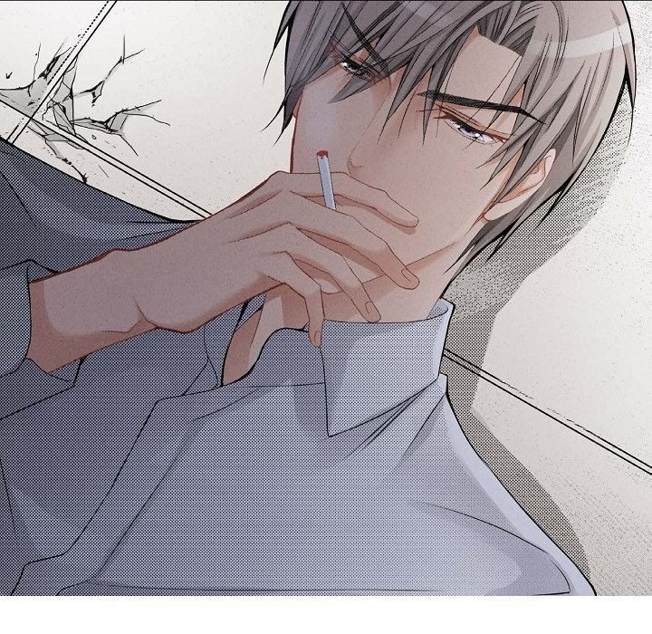 Work, Fight and Love - Webtoon Edition - episode 6 - 25